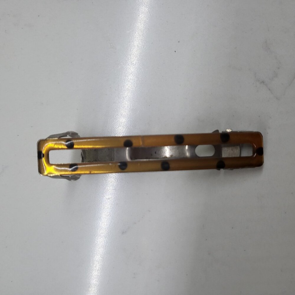 Vintage Hair Barrette